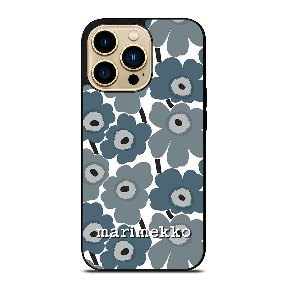 MARIMEKKO HERITAGE FLORAL iPhone 14 Pro Max Case Cover