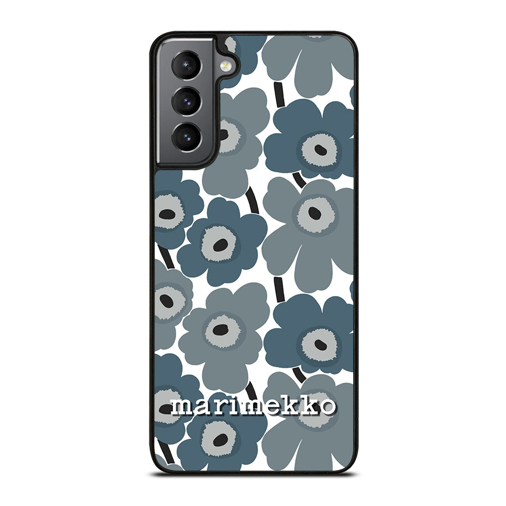 MARIMEKKO HERITAGE FLORAL Samsung Galaxy S21 Plus Case Cover