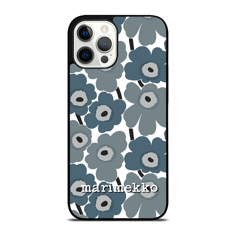 MARIMEKKO HERITAGE FLORAL iPhone 12 Pro Max Case Cover