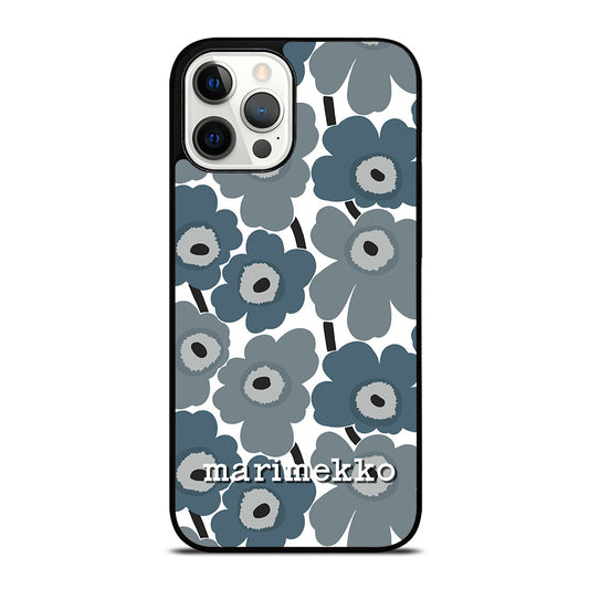 MARIMEKKO HERITAGE FLORAL iPhone 12 Pro Max Case Cover