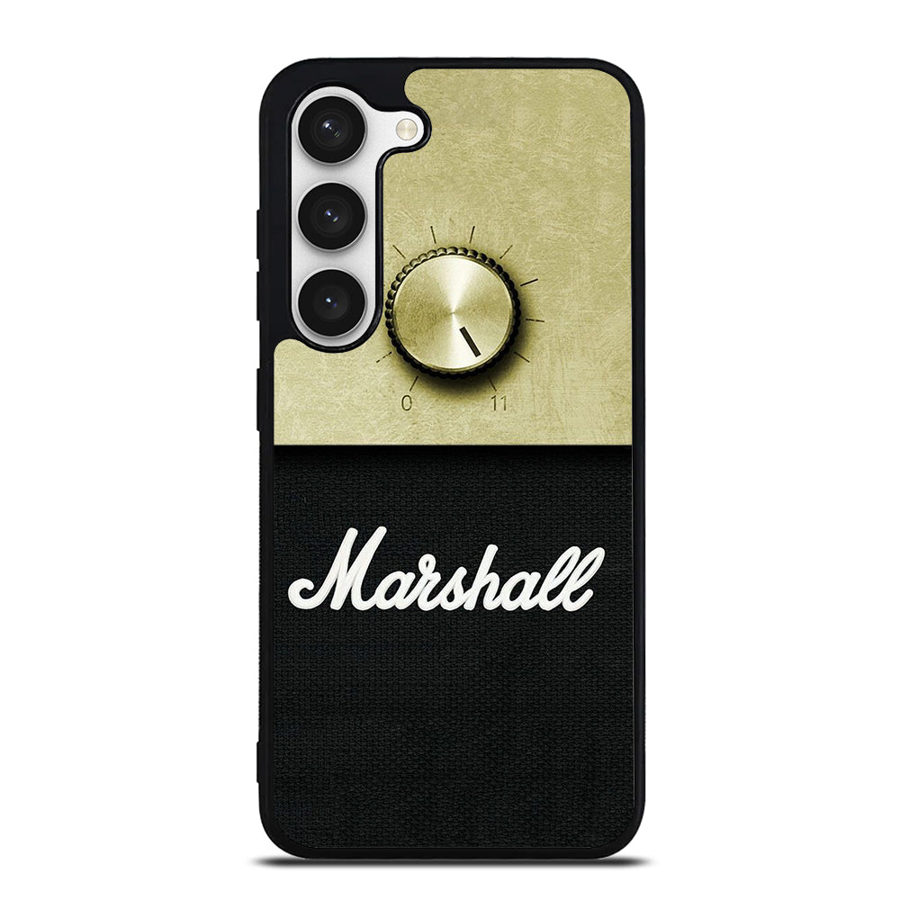 MARSHALL SPEAKER 1 Samsung Galaxy S23 Case Cover