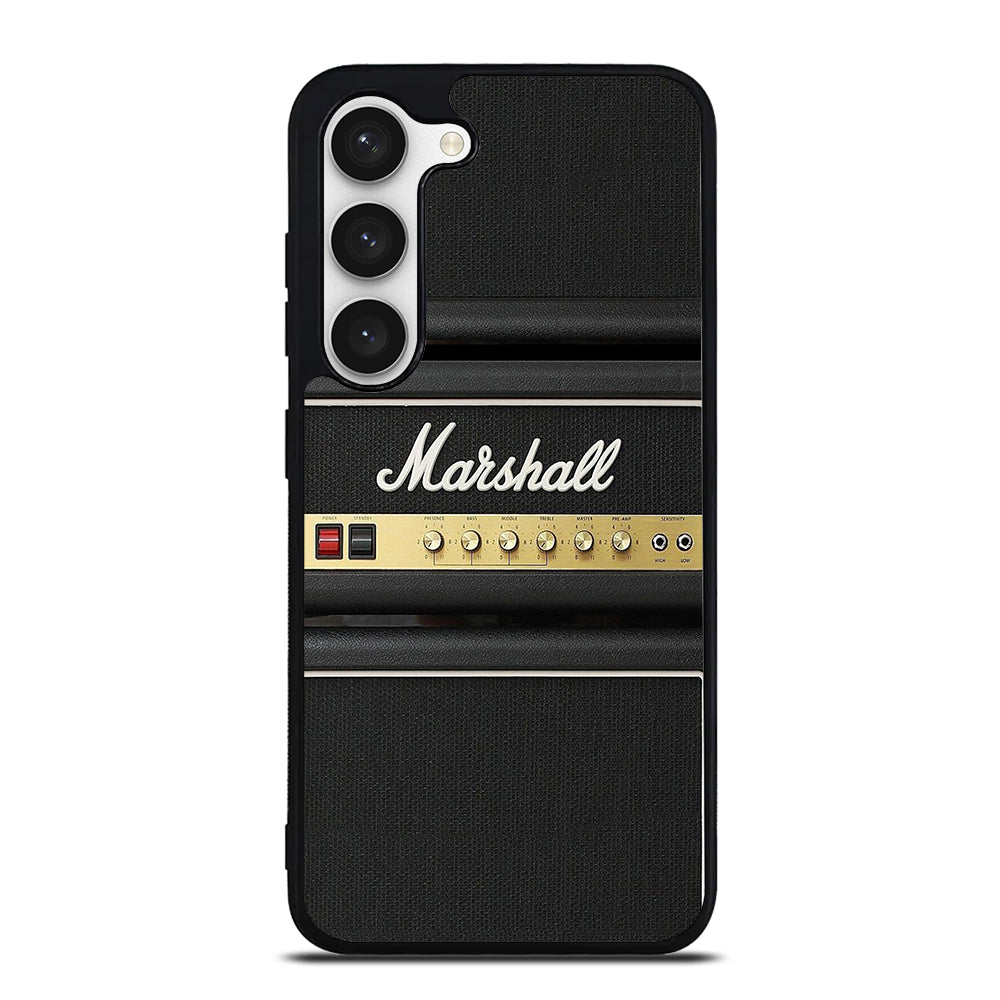 MARSHALL SPEAKER 2 Samsung Galaxy S23 Case Cover