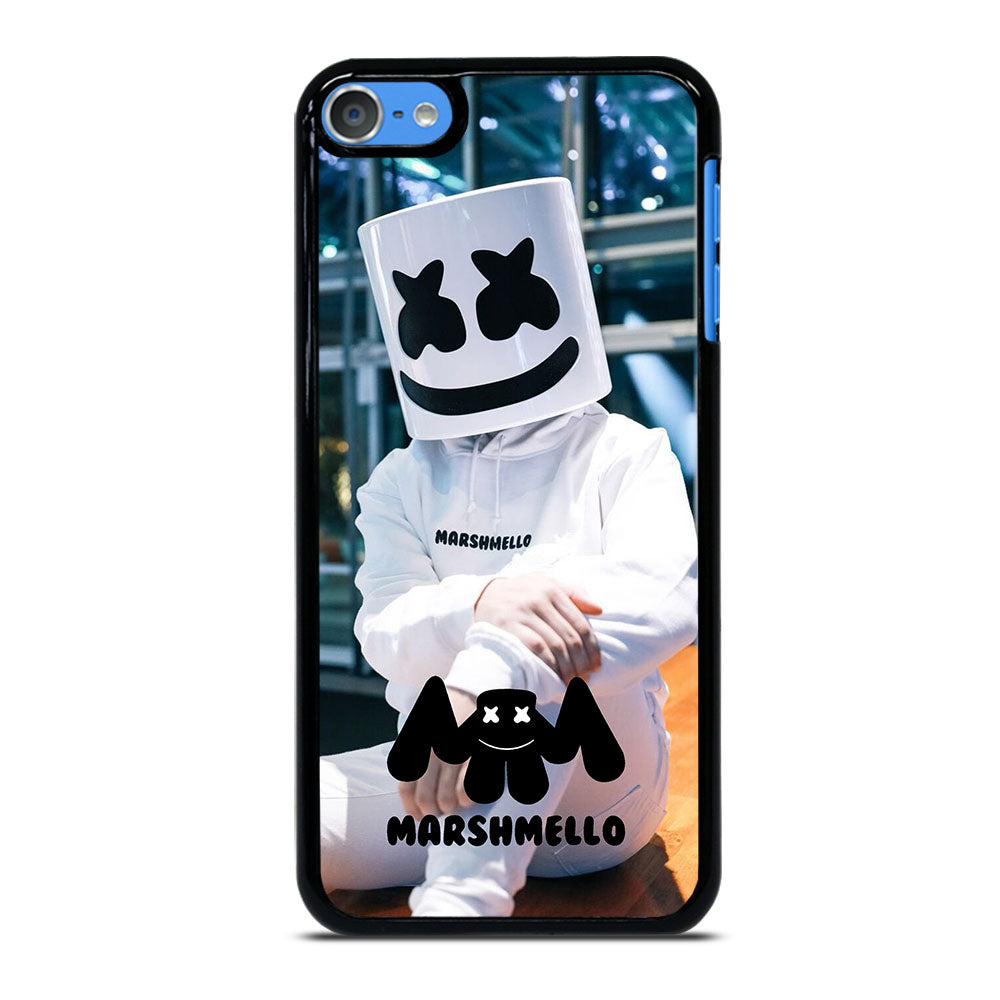 MARSHMELLO DJ 1 iPod Touch 7 Case Cover