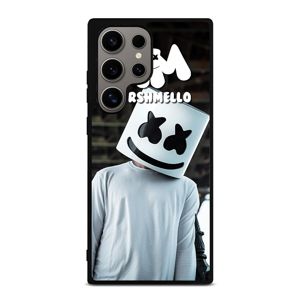 MARSHMELLO DJ 2 Samsung Galaxy S24 Ultra Case Cover