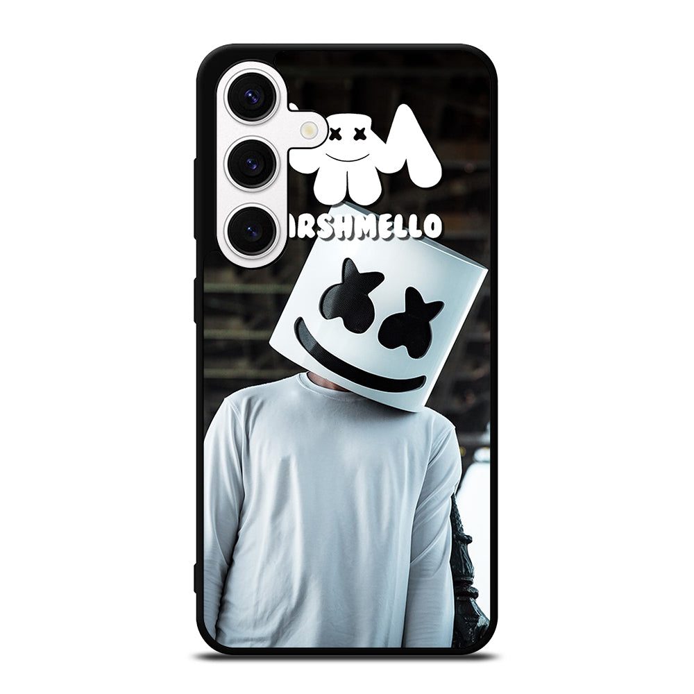 MARSHMELLO DJ 2 Samsung Galaxy S24 Case Cover