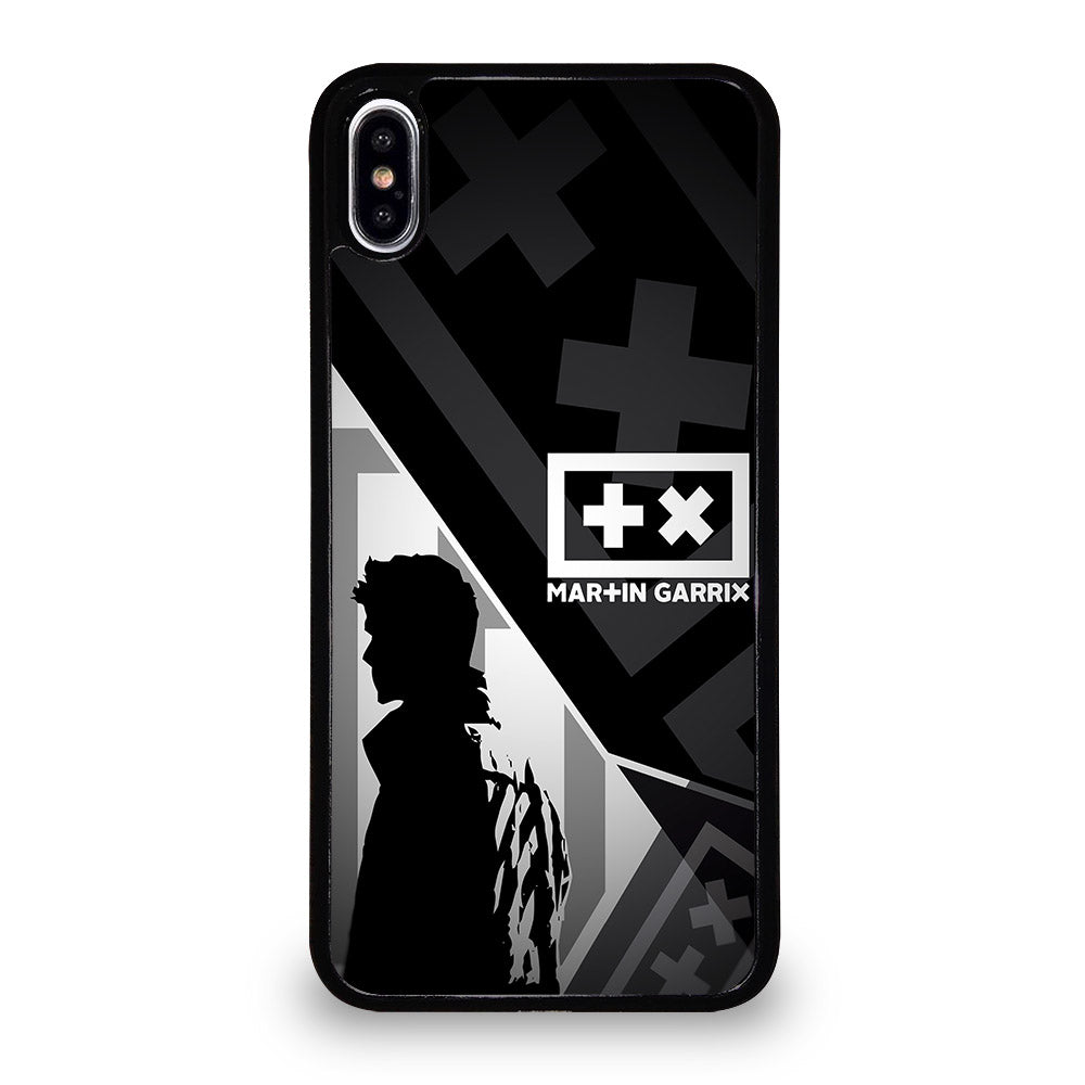 MARTIN GARRIX DJ 1 iPhone XS Max Case Cover