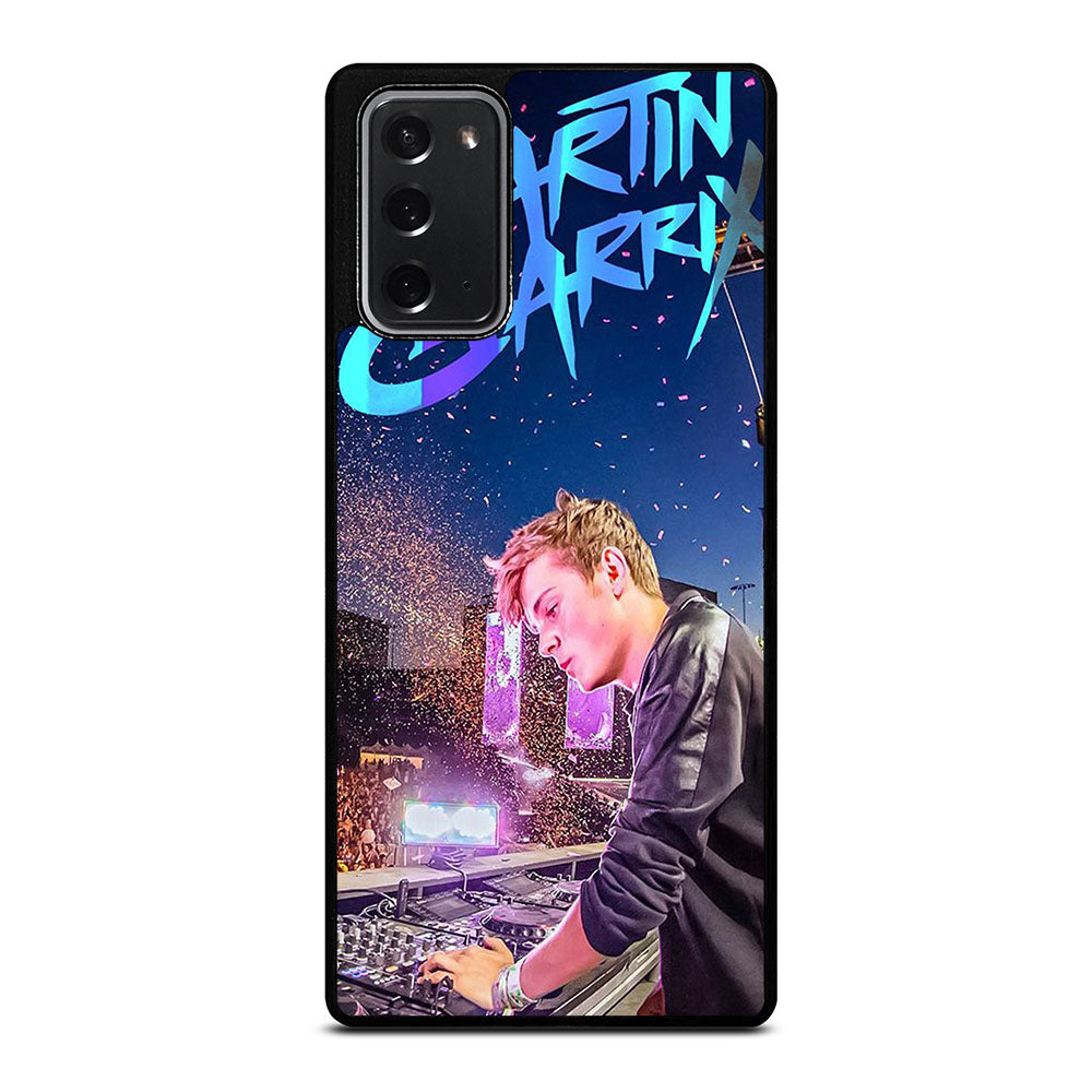 MARTIN GARRIX DJ 2 Samsung Galaxy Note 20 Case Cover
