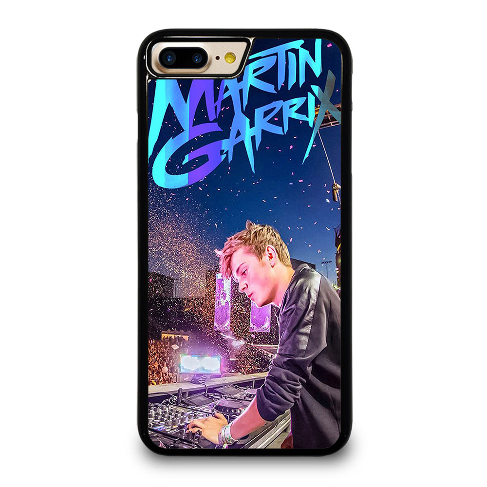 MARTIN GARRIX DJ 2 iPhone 7 / 8 Plus Case Cover