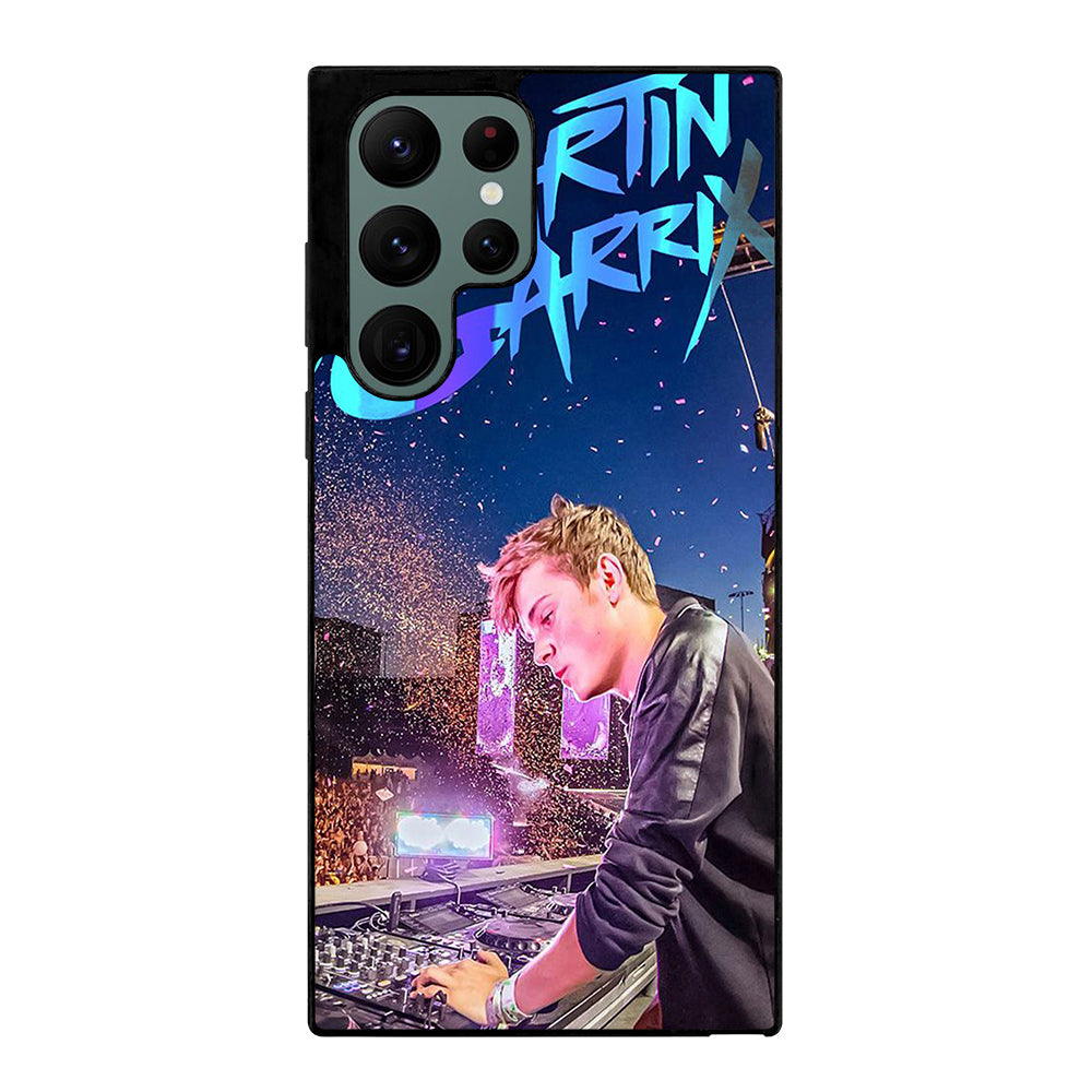 MARTIN GARRIX DJ 2 Samsung Galaxy S22 Ultra Case Cover