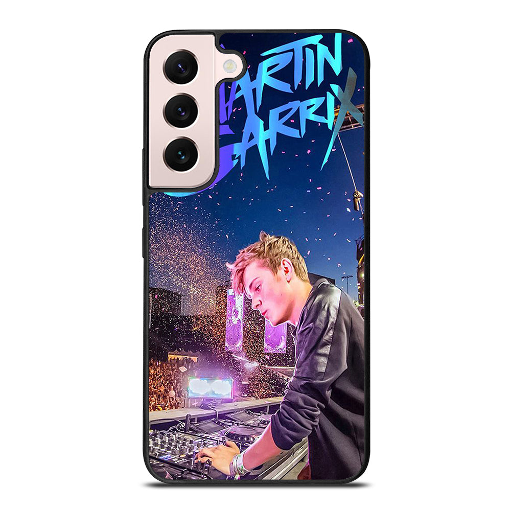 MARTIN GARRIX DJ 2 Samsung Galaxy S22 Plus Case Cover