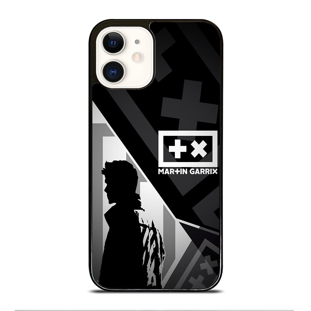 MARTIN GARRIX DJ 1 iPhone 12 Case Cover