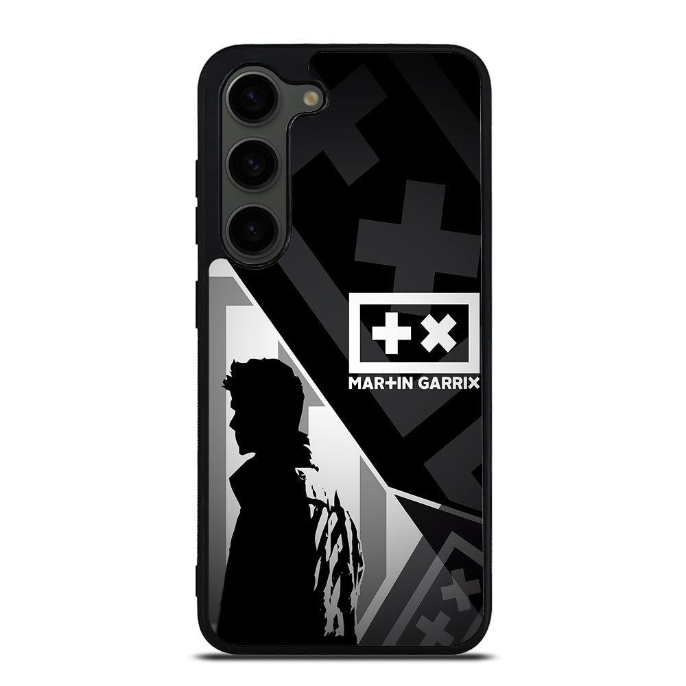 MARTIN GARRIX DJ 1 Samsung Galaxy S23 Plus Case Cover