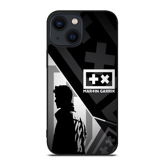 MARTIN GARRIX DJ 1 iPhone 14 Plus Case Cover