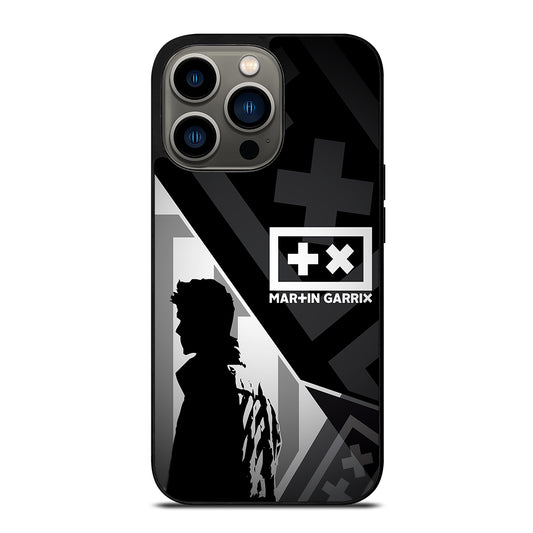 MARTIN GARRIX DJ 1 iPhone 13 Pro Case Cover