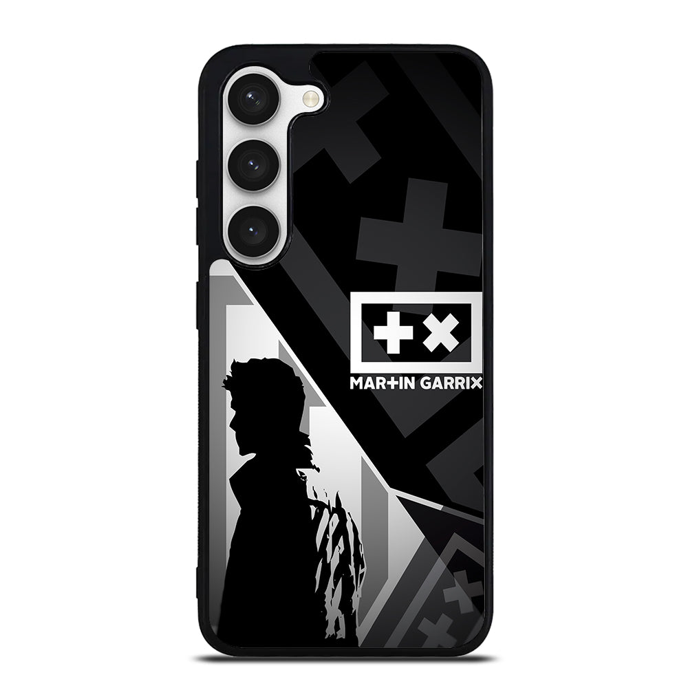 MARTIN GARRIX DJ 1 Samsung Galaxy S23 Case Cover