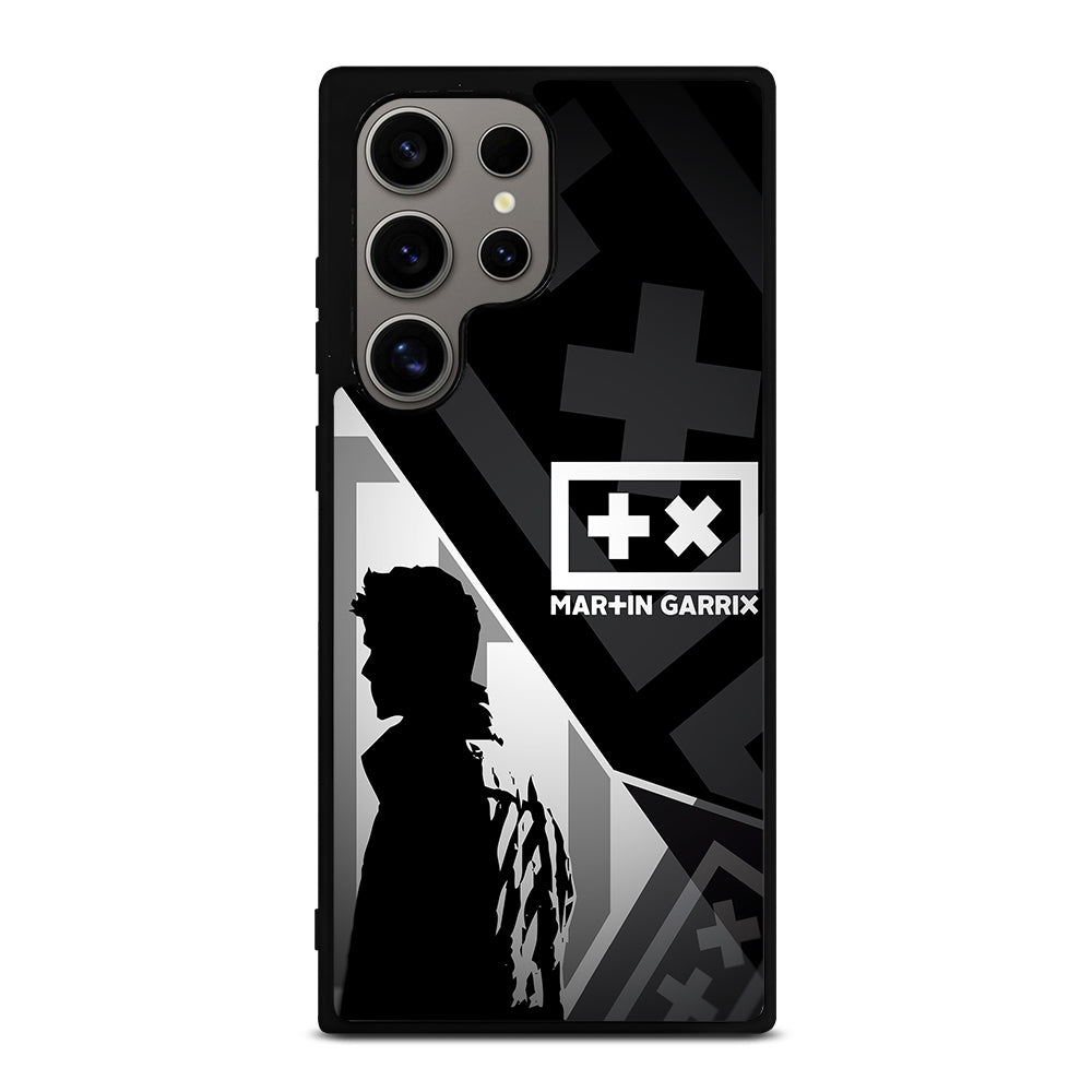 MARTIN GARRIX DJ 1 Samsung Galaxy S24 Ultra Case Cover