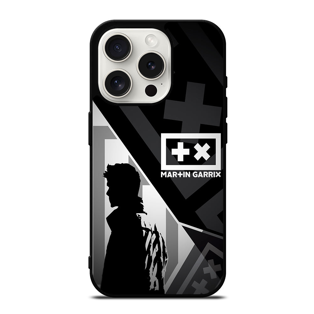 MARTIN GARRIX DJ 1 iPhone 15 Pro Case Cover