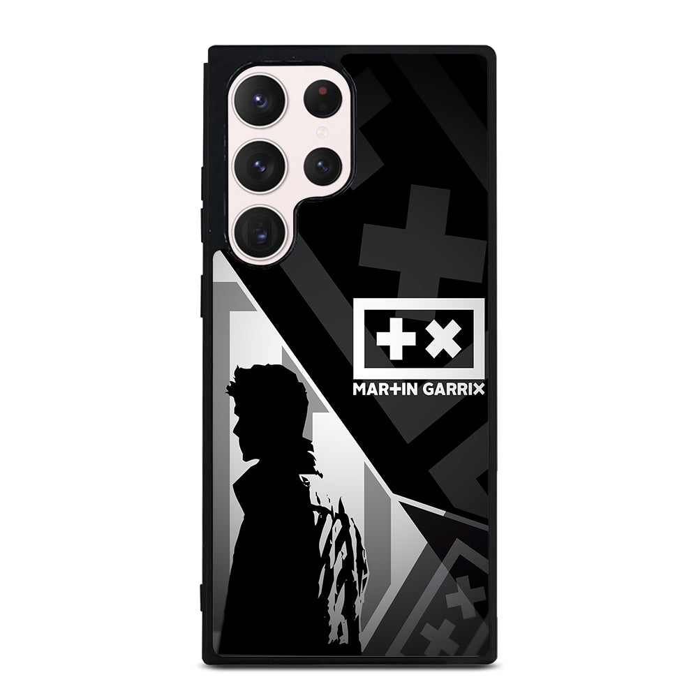 MARTIN GARRIX DJ 1 Samsung Galaxy S23 Ultra Case Cover