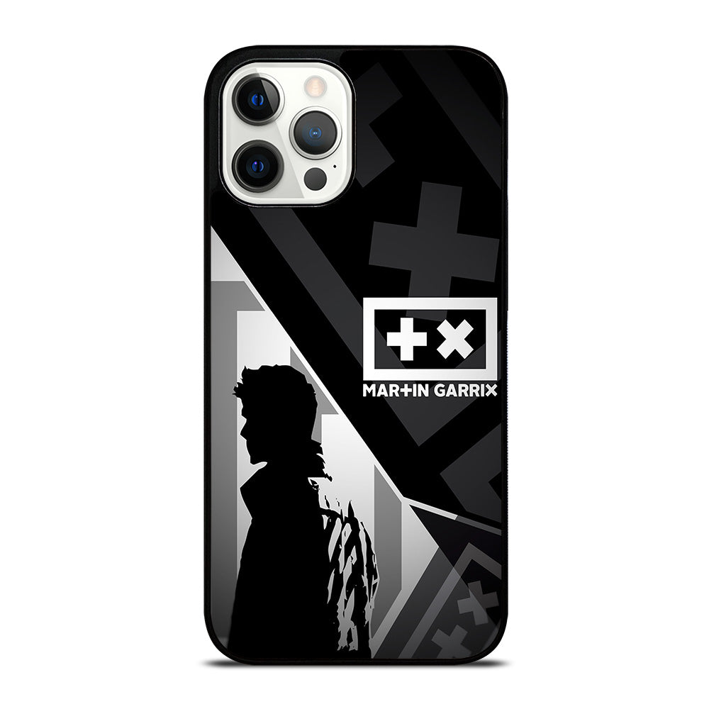 MARTIN GARRIX DJ 1 iPhone 12 Pro Max Case Cover