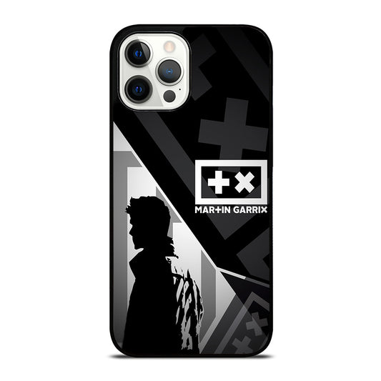 MARTIN GARRIX DJ 1 iPhone 12 Pro Max Case Cover