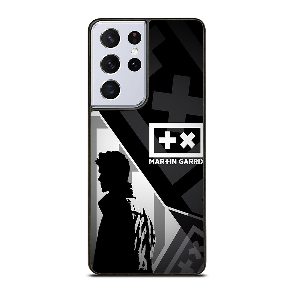 MARTIN GARRIX DJ 1 Samsung Galaxy S21 Ultra Case Cover