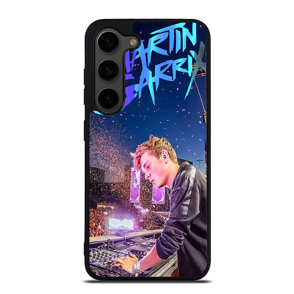 MARTIN GARRIX DJ 2 Samsung Galaxy S23 Plus Case Cover
