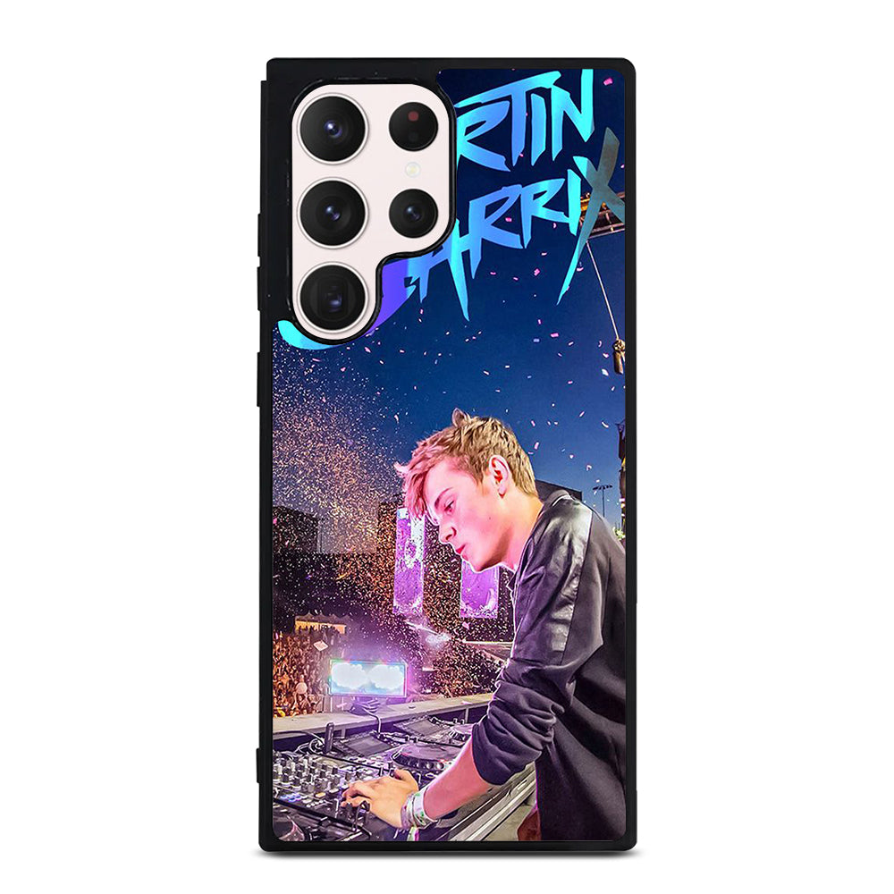 MARTIN GARRIX DJ 2 Samsung Galaxy S23 Ultra Case Cover