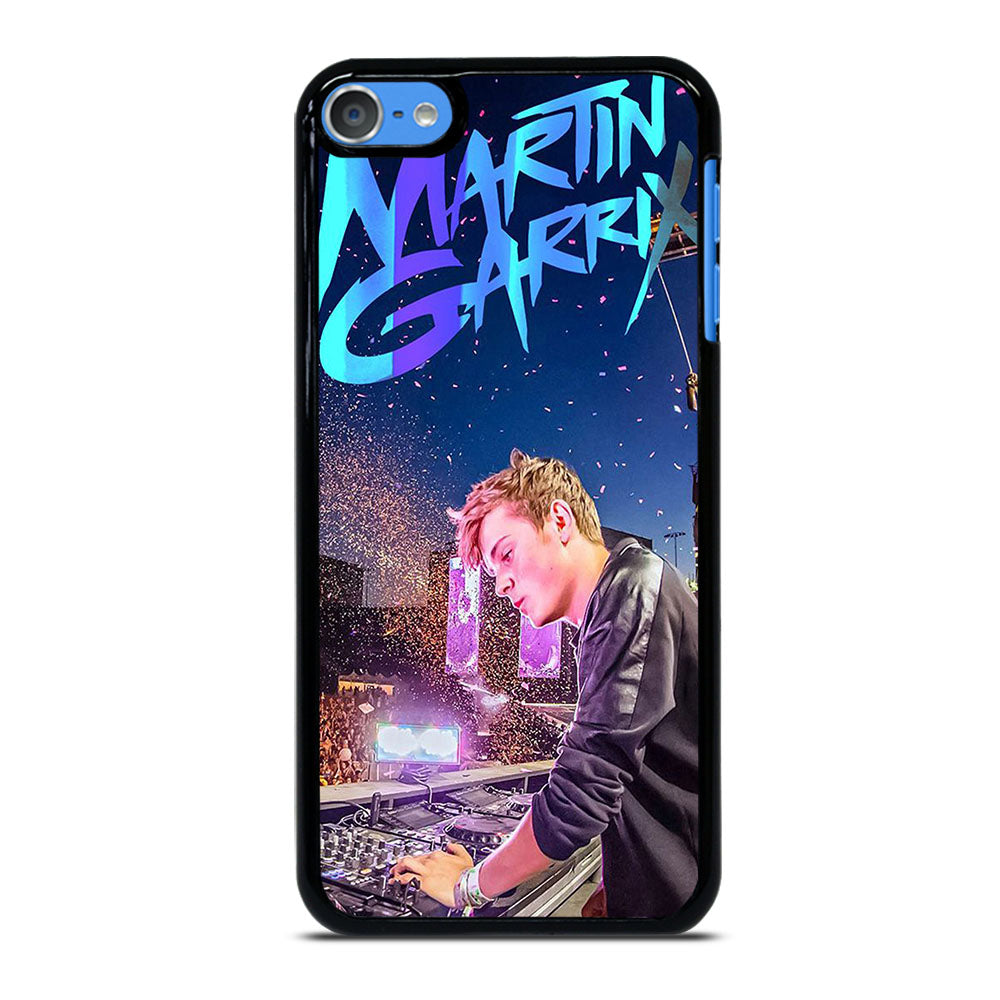 MARTIN GARRIX DJ 2 iPod Touch 7 Case Cover