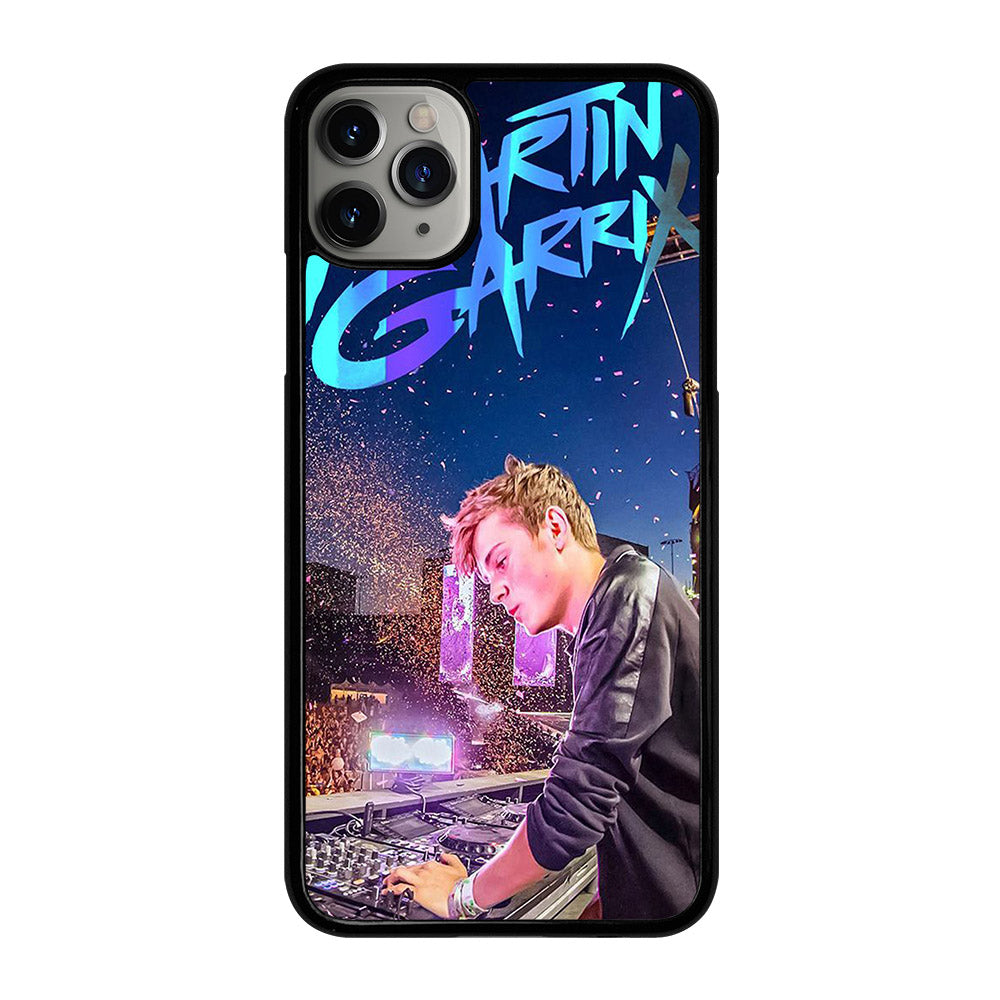 MARTIN GARRIX DJ 2 iPhone 11 Pro Max Case Cover