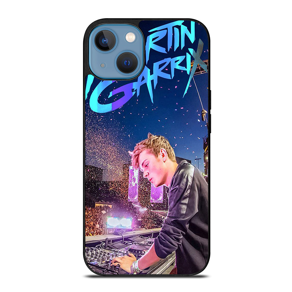 MARTIN GARRIX DJ 2 iPhone 13 Case Cover
