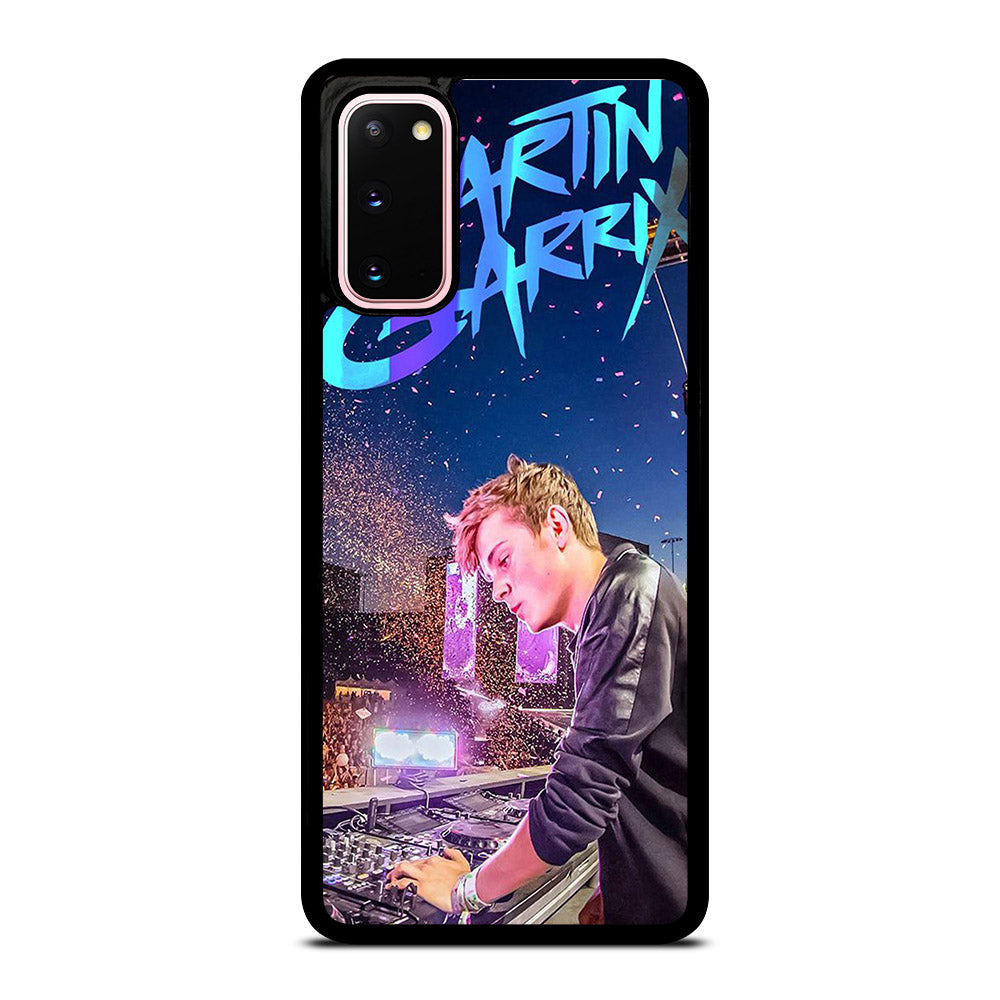 MARTIN GARRIX DJ 2 Samsung Galaxy S20 Case Cover