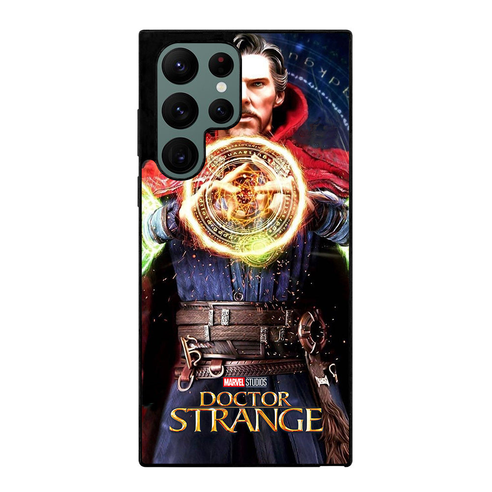 MARVEL DOCTOR STRANGE Samsung Galaxy S22 Ultra Case Cover
