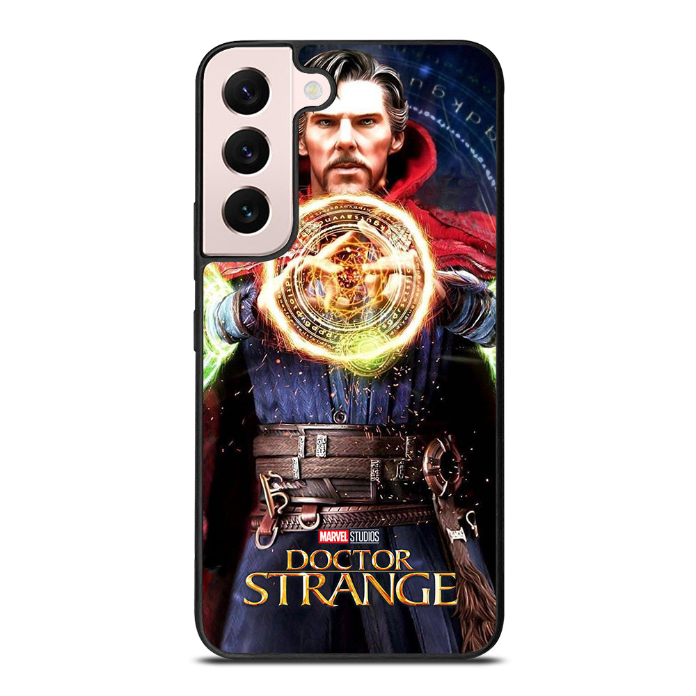 MARVEL DOCTOR STRANGE Samsung Galaxy S22 Plus Case Cover