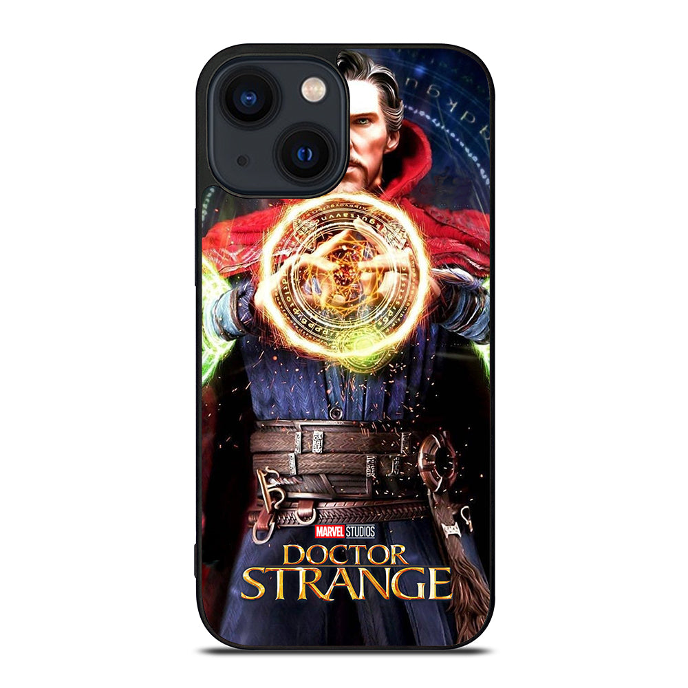 MARVEL DOCTOR STRANGE iPhone 14 Plus Case Cover