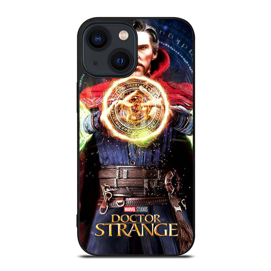 MARVEL DOCTOR STRANGE iPhone 14 Plus Case Cover