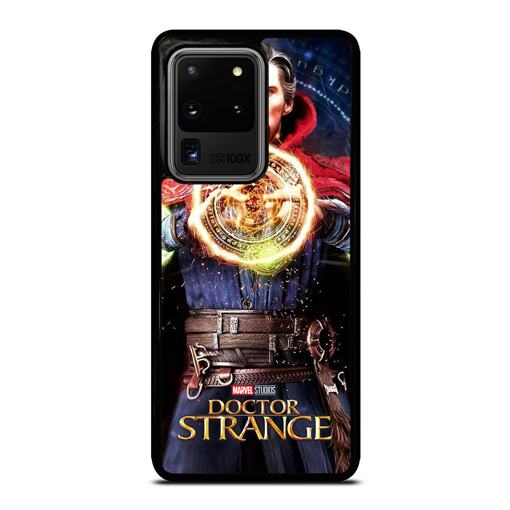 MARVEL DOCTOR STRANGE Samsung Galaxy S20 Ultra Case Cover
