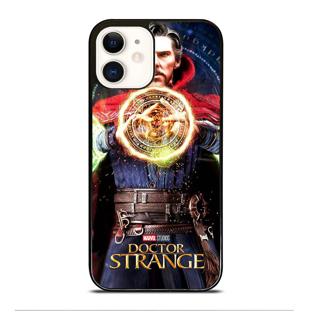 MARVEL DOCTOR STRANGE iPhone 12 Case Cover