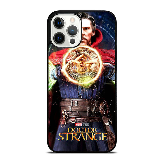MARVEL DOCTOR STRANGE iPhone 12 Pro Max Case Cover