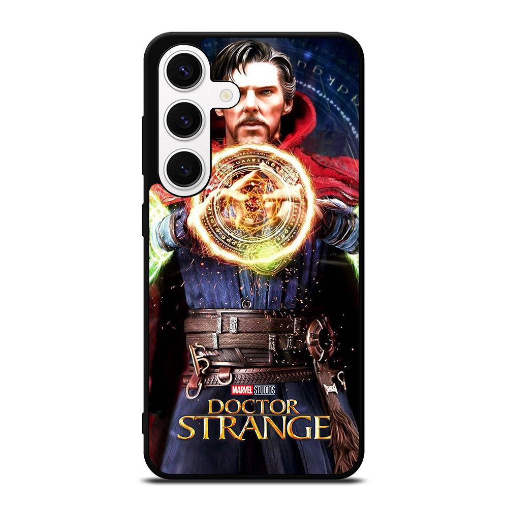 MARVEL DOCTOR STRANGE Samsung Galaxy S24 Case Cover