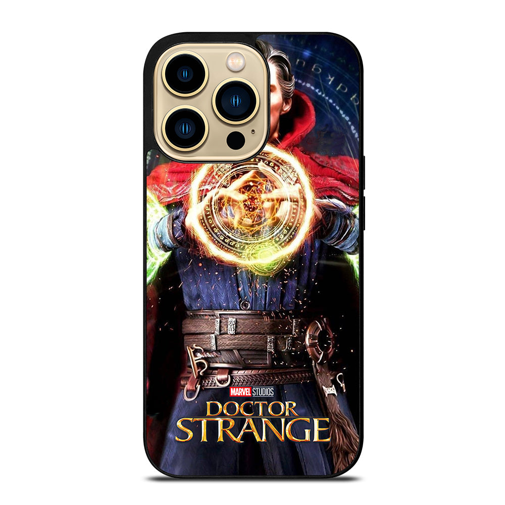 MARVEL DOCTOR STRANGE iPhone 14 Pro Max Case Cover
