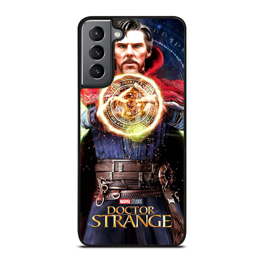 MARVEL DOCTOR STRANGE Samsung Galaxy S21 Plus Case Cover