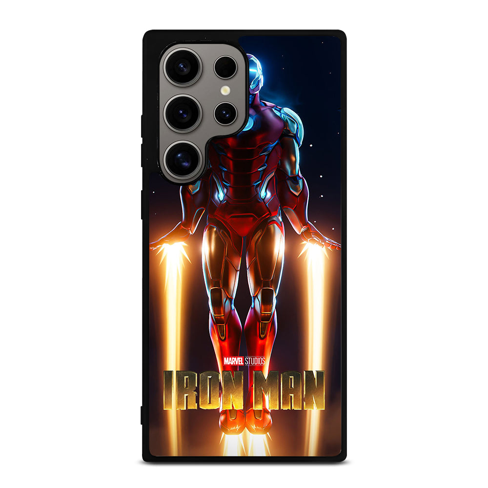 MARVEL IRON MAN 1 Samsung Galaxy S24 Ultra Case Cover