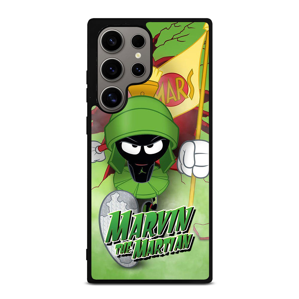 MARVIN THE MARTIAN CARTOON 1 Samsung Galaxy S24 Ultra Case Cover