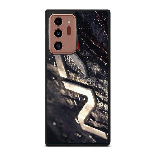 MASS EFFECT N7 ARMOR Samsung Galaxy Note 20 Ultra Case Cover