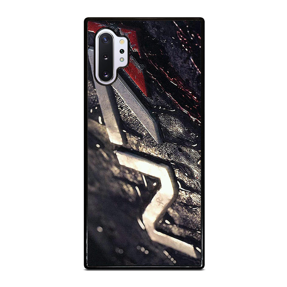 MASS EFFECT N7 ARMOR Samsung Galaxy Note 10 Plus Case Cover