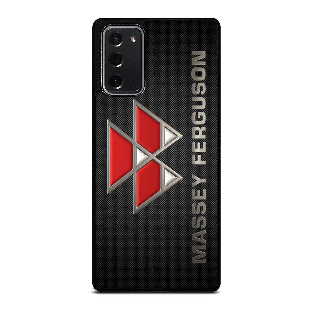 MASSEY FERGUSON EMBLEM Samsung Galaxy Note 20 Case Cover