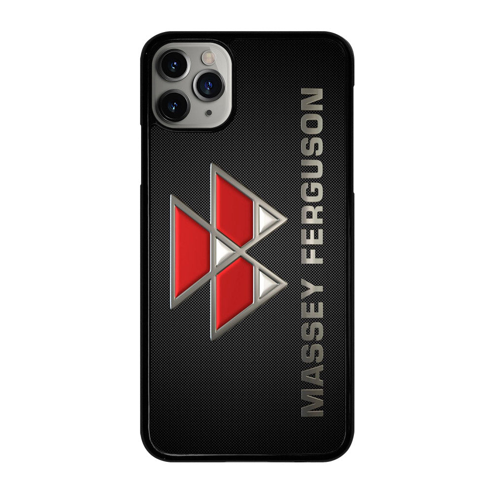 MASSEY FERGUSON EMBLEM iPhone 11 Pro Max Case Cover
