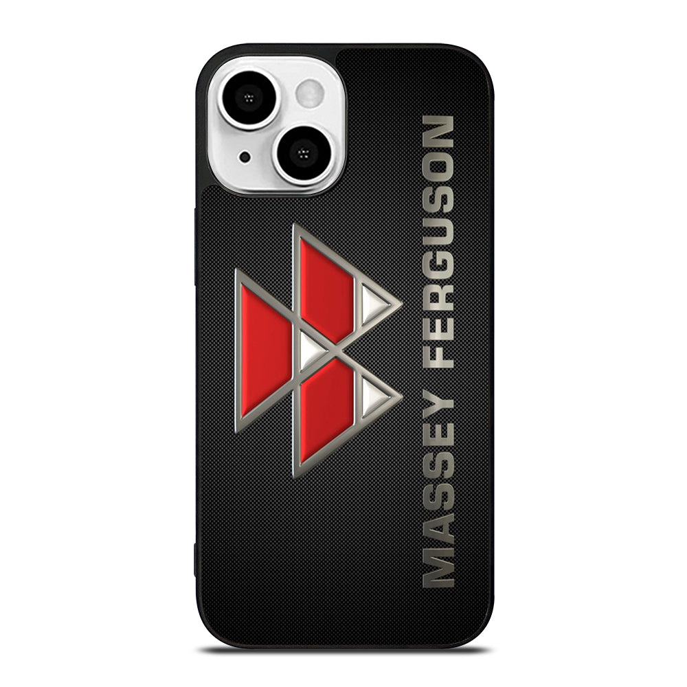 MASSEY FERGUSON EMBLEM iPhone 13 Mini Case Cover