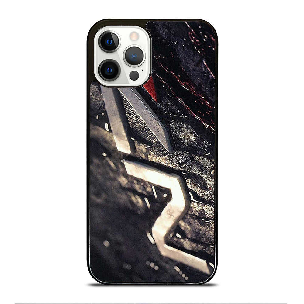 MASS EFFECT N7 ARMOR iPhone 12 Pro Case Cover