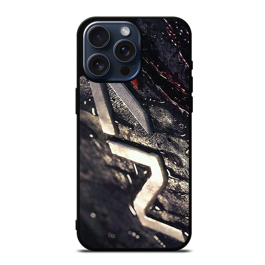 MASS EFFECT N7 ARMOR iPhone 15 Pro Max Case Cover
